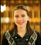 Joanna Marks - Treasurer