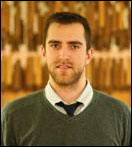 Maciej Hryniewicki - Executive Assistant