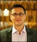 Marcin Grzadka - Co Chair