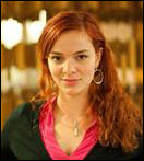 Natalia Kusendova - Co Chair